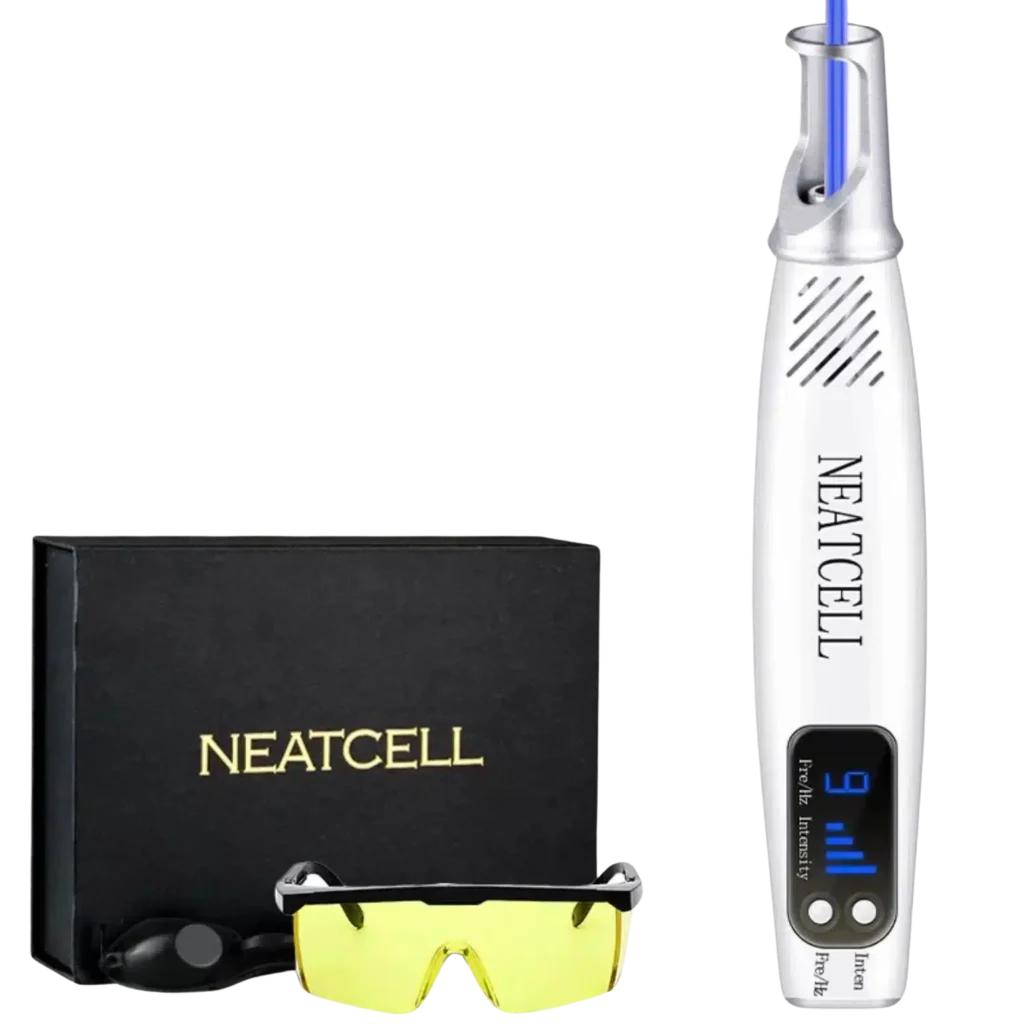 NEATCELL Picosecond Laser Pen Reviews NEATCELL Picosecond Laser Pen Reviews