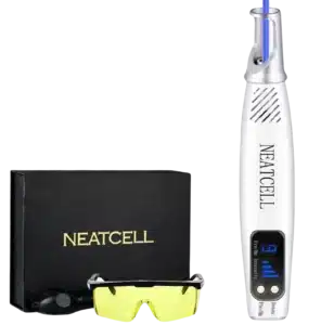 NEATCELL Picosecond Laser Pen Reviews